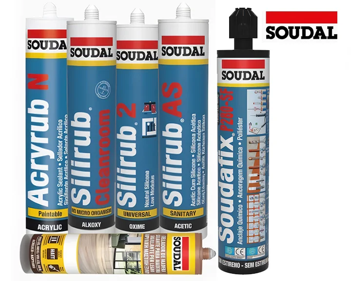 soudal