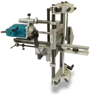 Fresadora de cajeados FC116U