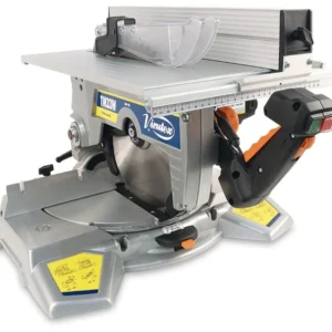 3300400 Tronzadora TM33W