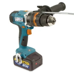 4000200 Taladro atornillador ATB80P