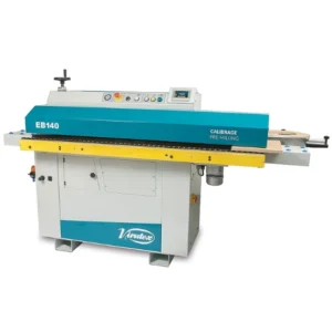 8500600 Aplacadora de cantos EB140PLC