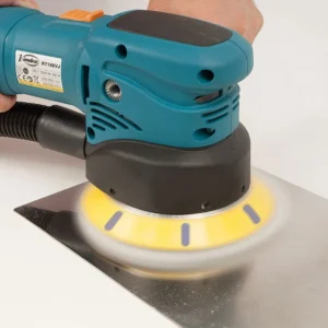 Lijadora Rotororbital Virutex