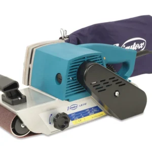 Lijadora banda Virutex